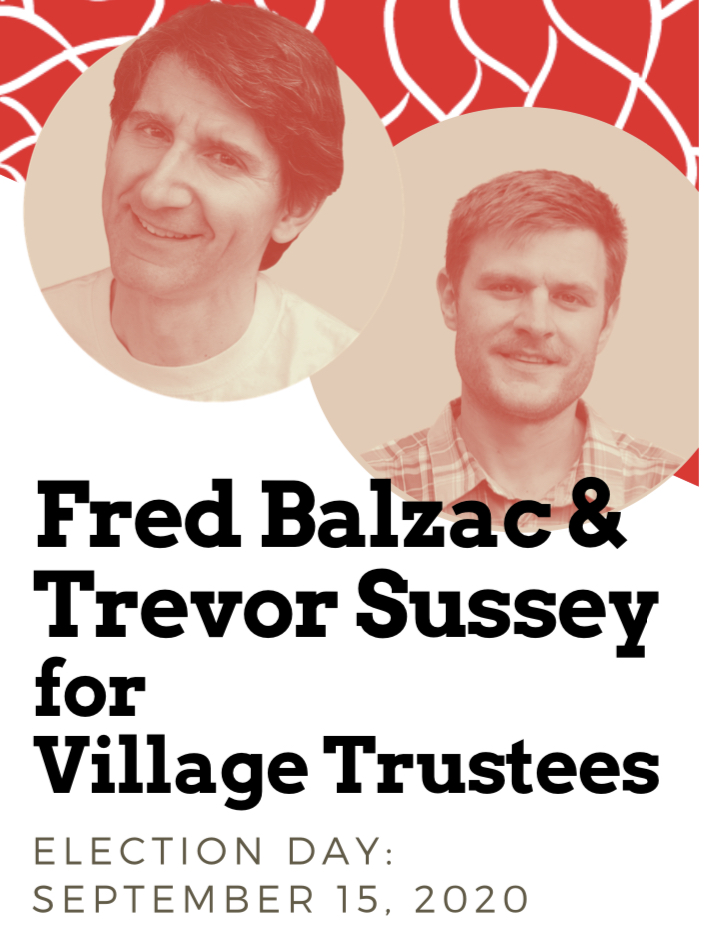 hpdsa for fred and trevor